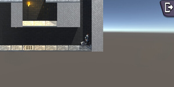 Скриншот из King's Son