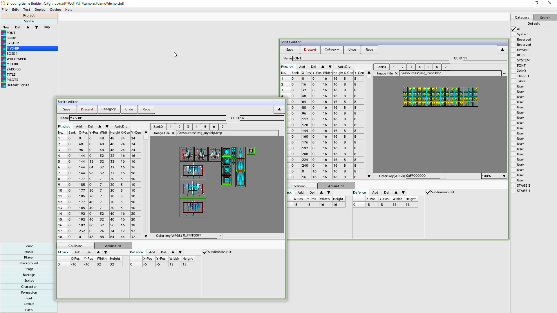 shooting-game-builder-on-steam