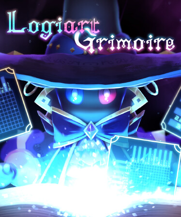 Logiart Grimoire