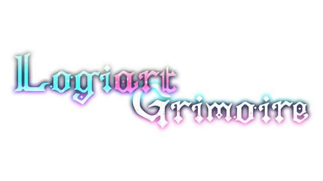 Logiart Grimoire