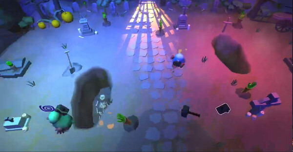 Le Bonk - Academic Versionfor windows and Linux 1