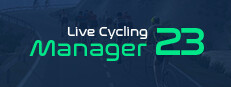 Live Cycling Manager 2023 게임 이미지