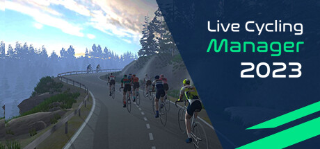 Live Cycling Manager 2023 Cover Image