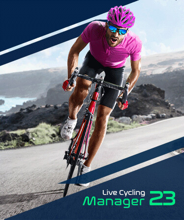 Live Cycling Manager 2023