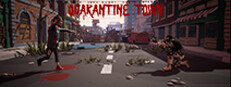 Quarantine Town 게임 이미지