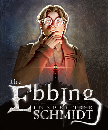 Inspector Schmidt - The Ebbing