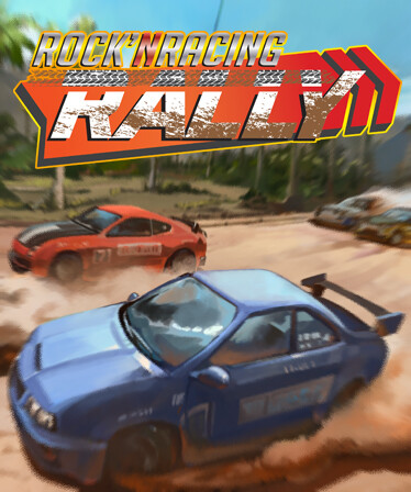 Rally Rock 'N Racing