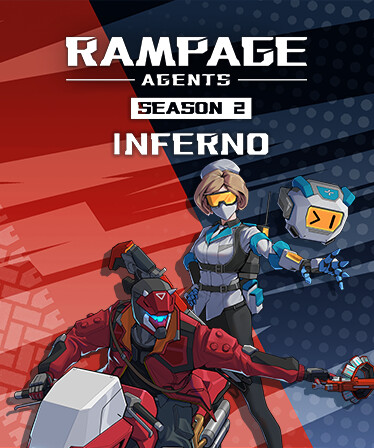 Rampage Agents