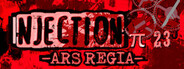 Injection π23 'Ars Regia'