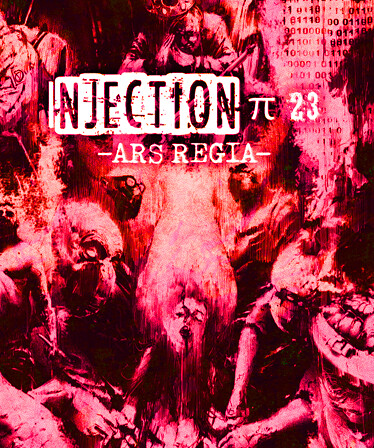 Injection π23 'Ars Regia'