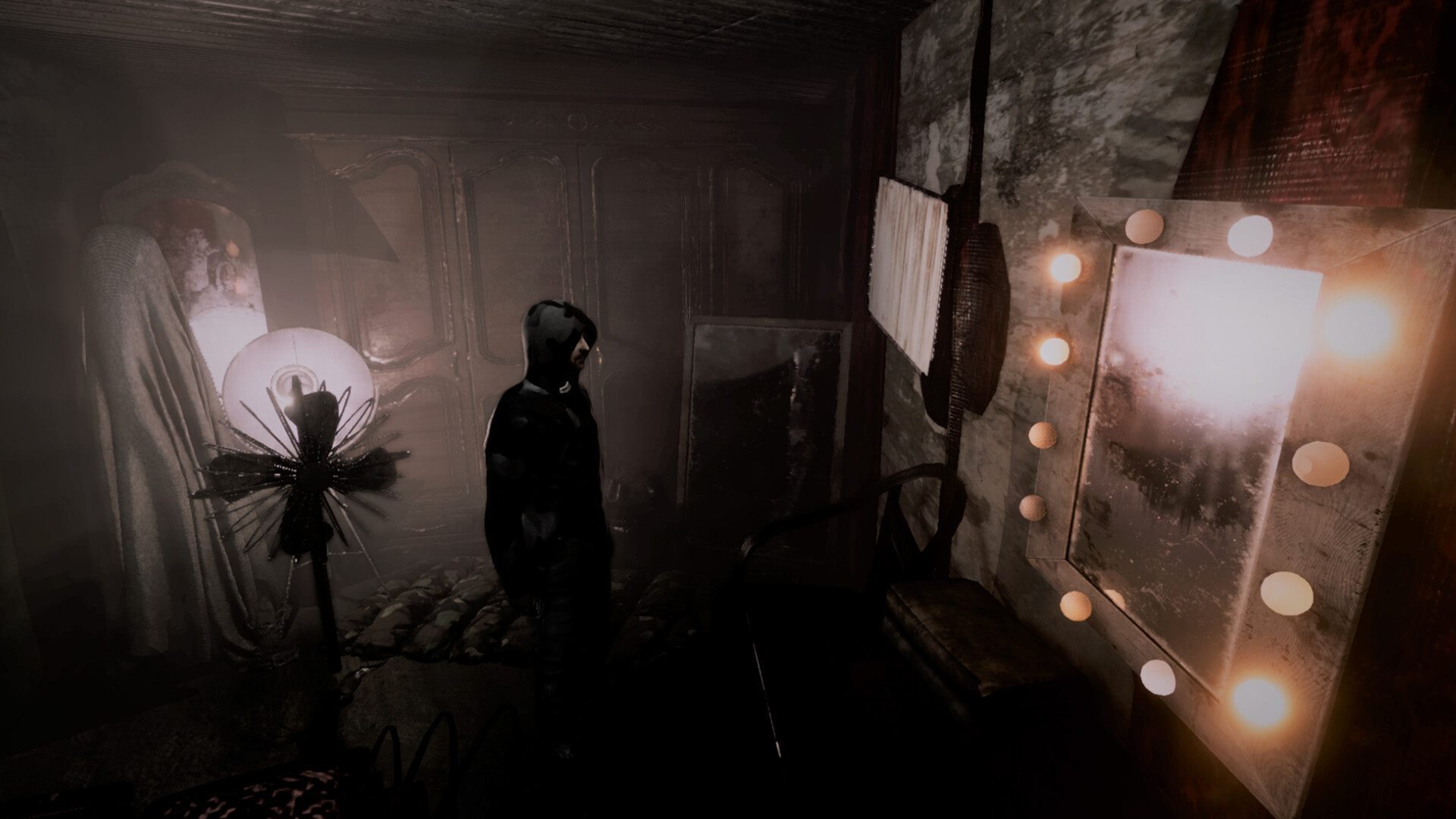 Injection π23 'Ars Regia' screenshot 1