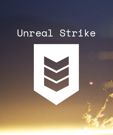 Unreal Strike - Donate to Dev