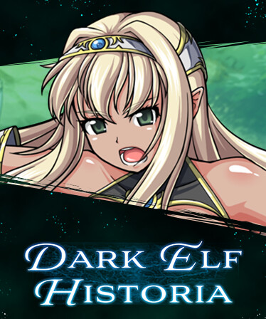 Dark Elf Historia