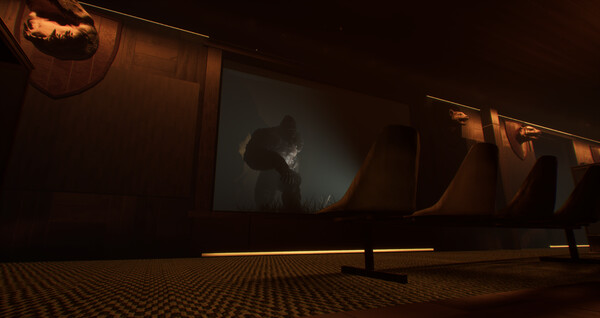 Скриншот из Project 13: Taxidermy Trails Скриншот из Project 13: Taxidermy Trails