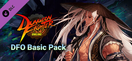 Dungeon Fighter Online: Basic Pack banner image