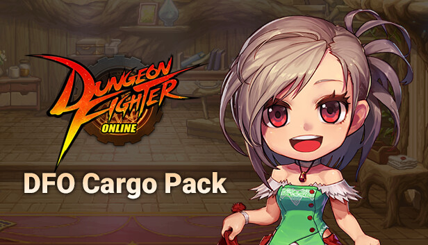 Dungeon Fighter Online on Steam