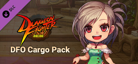 Dungeon Fighter Online: Cargo Pack banner image