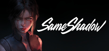 SameShadow Cover Image