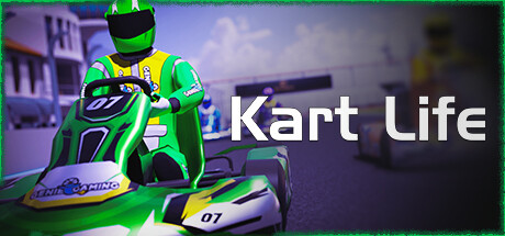 Kart Life Cover Image