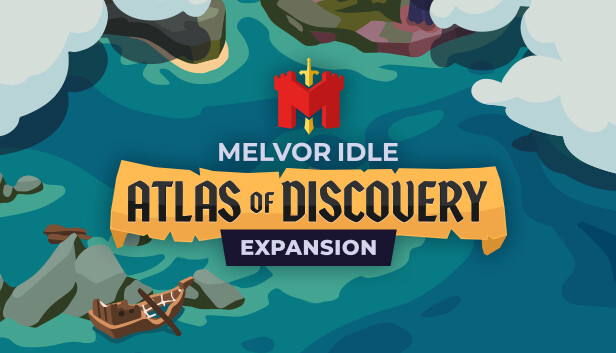 Melvor Idle on Steam