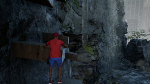 To The Skyfor windows and Linux 1