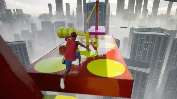 To The Sky game for Linux 1