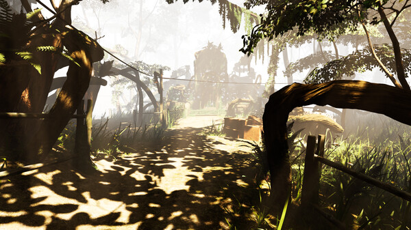 Скриншот из LOCURA