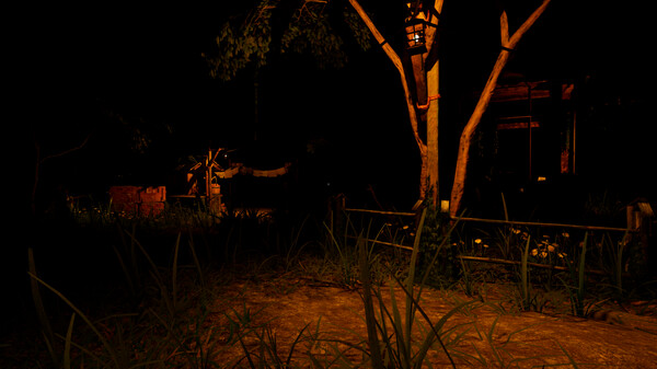 Скриншот из LOCURA