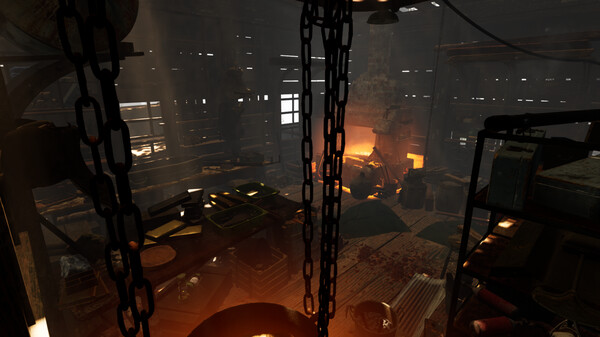 Скриншот из LOCURA