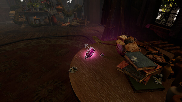 Скриншот из LOCURA