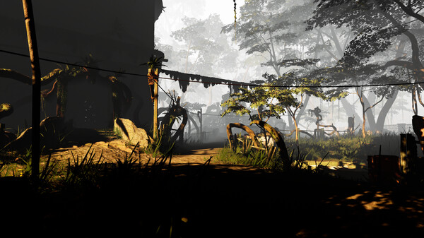 Скриншот из LOCURA