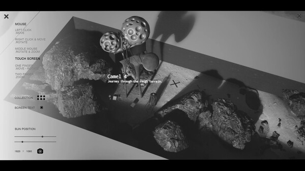 Mutus Meteorafor windows and Linux 1