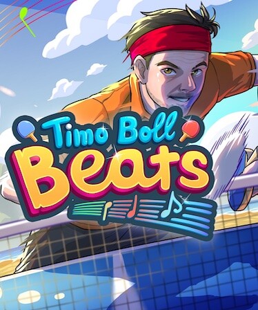 Timo Boll Beats Table Tennis