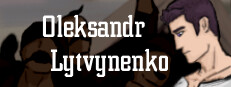 Oleksandr Lytvynenko