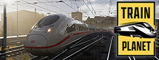 Train Planet