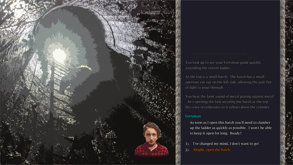 Sons of Saturn game for windows Pc 1