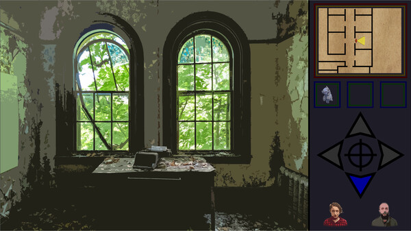 Sons of Saturn game for Linux 1