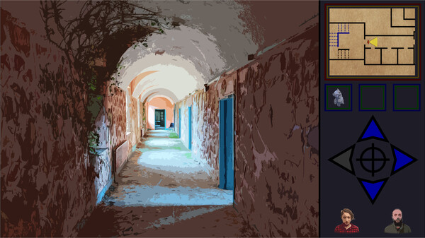 Sons of Saturnfor windows and Linux 1