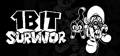 1 Bit Survivor Cover Image