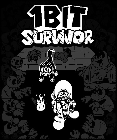 1 Bit Survivor