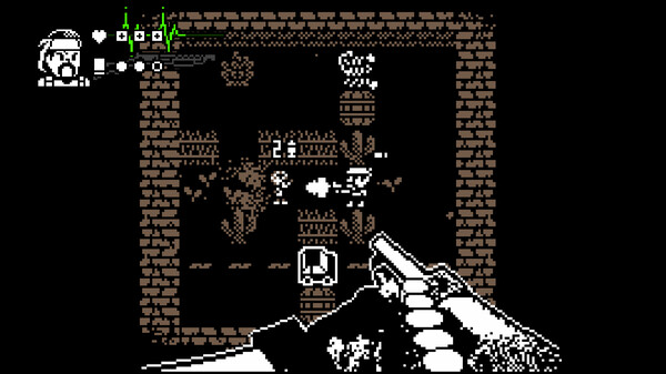 1 Bit Survivor screenshot 7