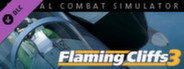 DCS: Flaming Cliffs 3