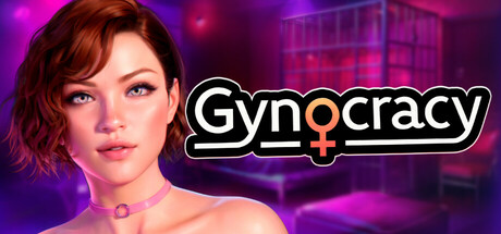 Gynocracy title image