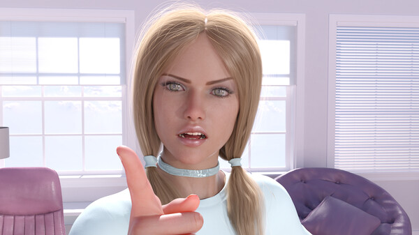 Скриншот из Gynocracy