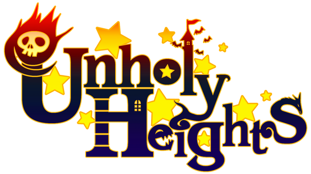 Unholy Heights