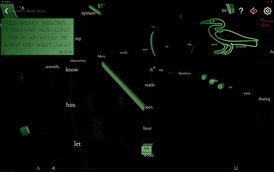 Haikunafor windows and Linux 1