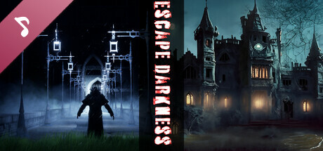 Escape Darkness Soundtrack
