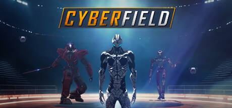 CYBERFIELD Cover Image