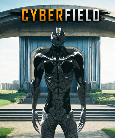 CYBERFIELD