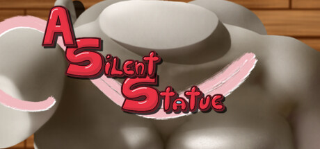 A Silent Statue